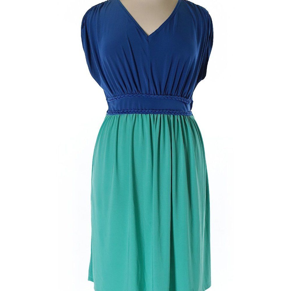 Colors Of The Sea Dress
